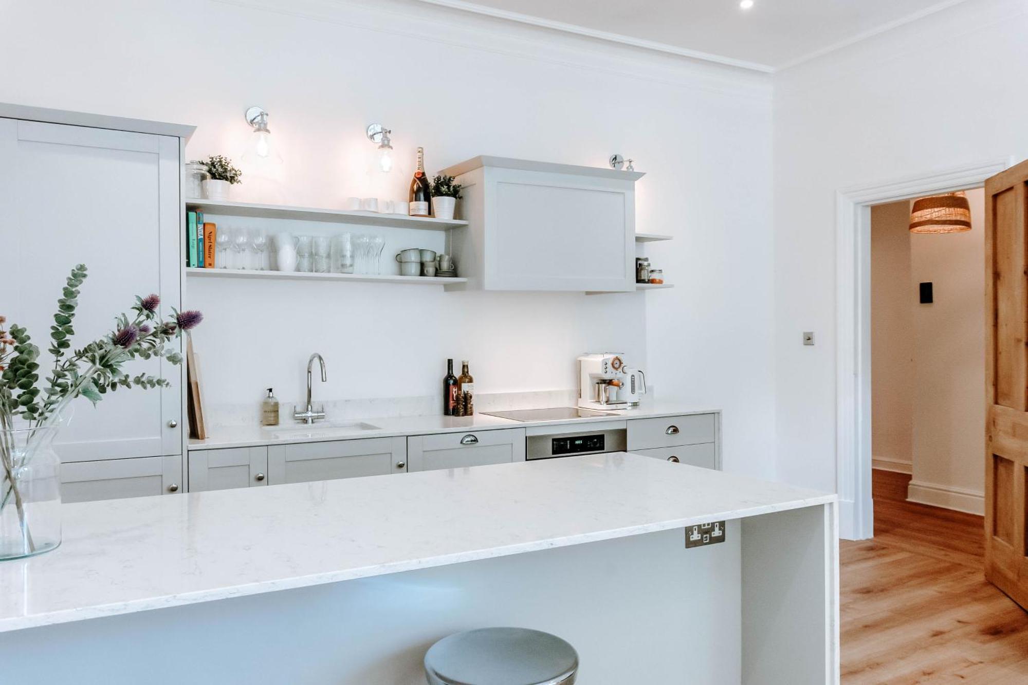 Dragon Parade Apartment - Central Harrogate Exterior foto
